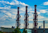 金塔柴油发电机组进气门与排气门磨损严重是什么原因