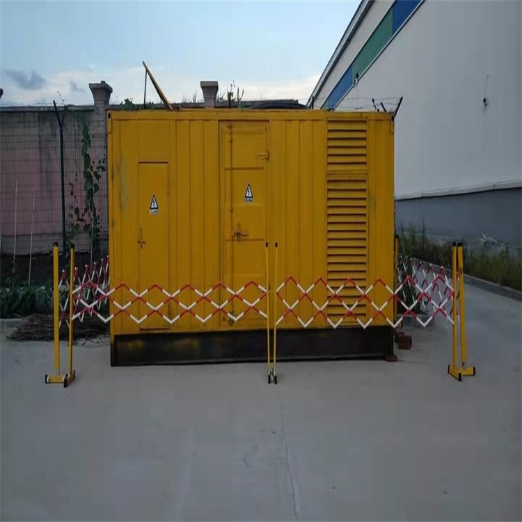 金塔发电机组油箱盖上留出小气孔有什么用？