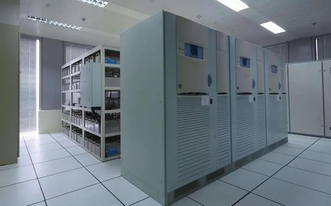 金塔UPS 电源的分类