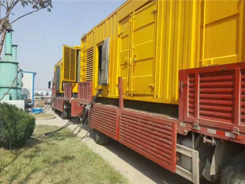 金塔发电机停电自启装置主要有以下几种类型？