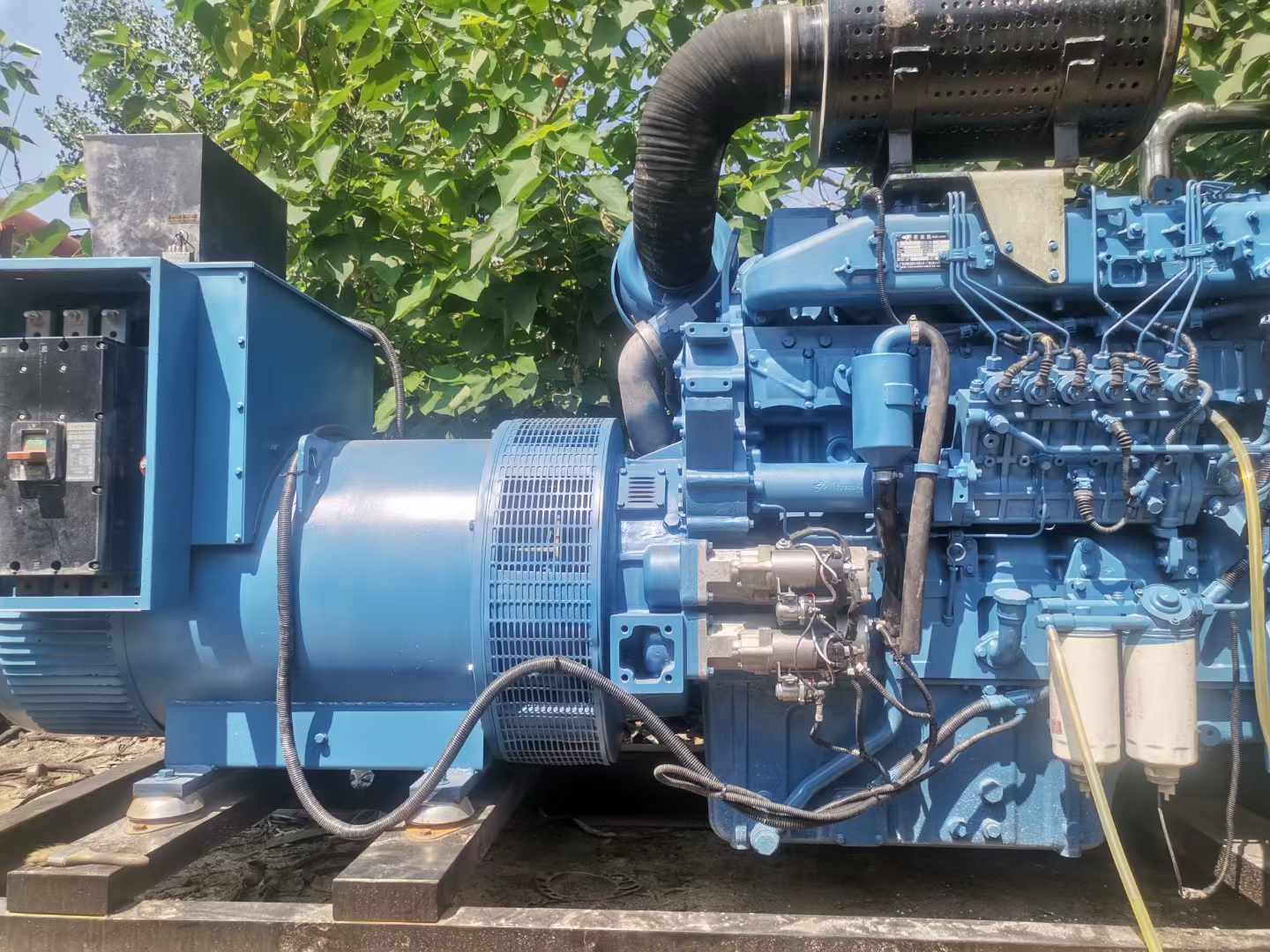 金塔无功补偿装置的性能评估标准有哪些？