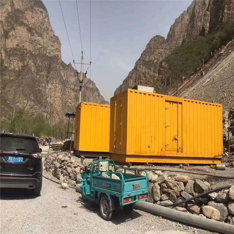 金塔柴油发电机组的保养周期是多久？