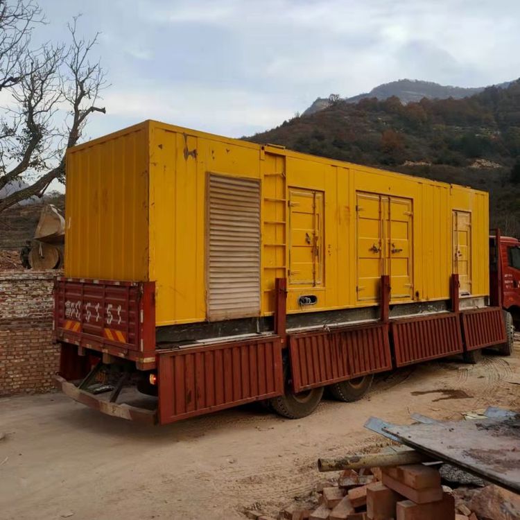 金塔柴油发电机的品牌有哪些？