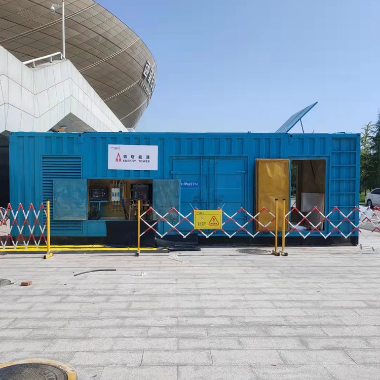 金塔介绍一下发电机组维修保养的具体操作流程