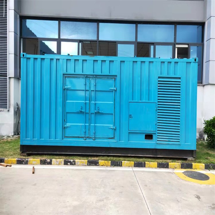 金塔发电机组使用中应注意什么事项？