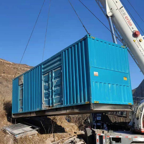 金塔发电机组维修保养中应注意什么事项？