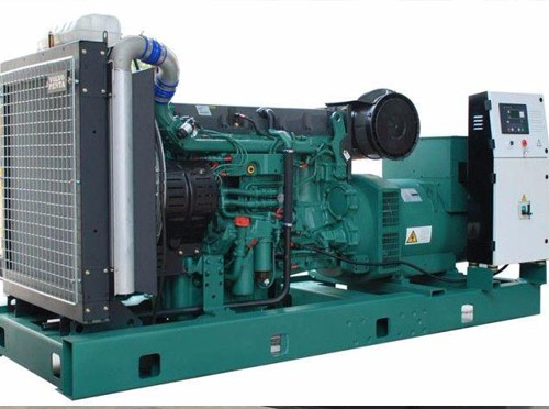 金塔升级现有发电机组的成本大概是多少？