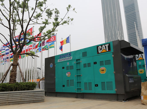 金塔详细介绍一下升级发电机组的具体步骤