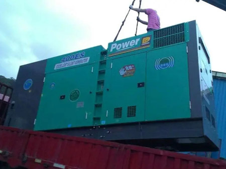 金塔空气滤清器的更换周期一般是多久？