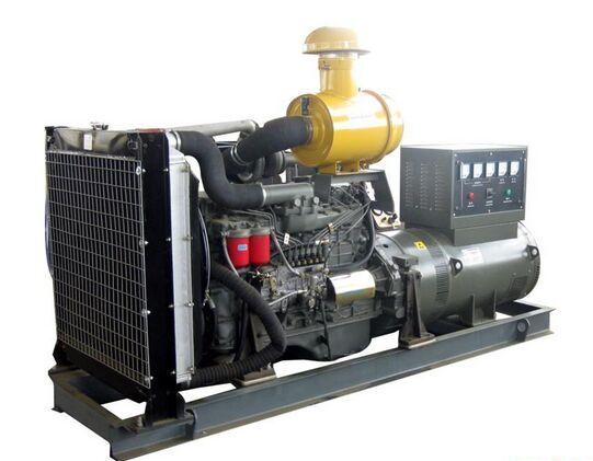 金塔汽油发电机组电瓶电解液密度偏低时如何调整？