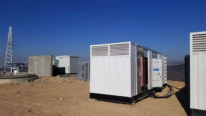 金塔带预热系统的柴油发电机组在冬季启动后需要注意什么？