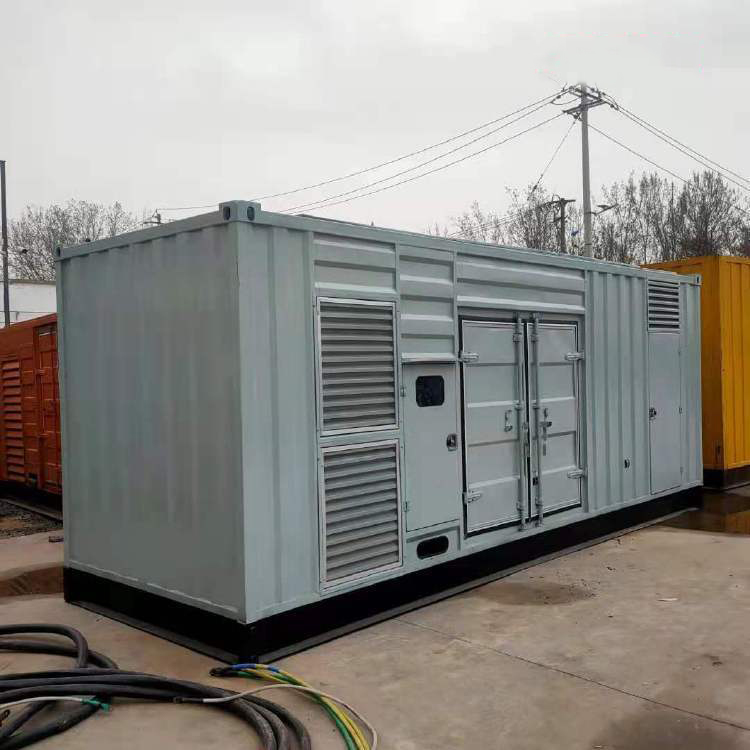 金塔 柴油发电机组冬季启动前需要做哪些准备工作？